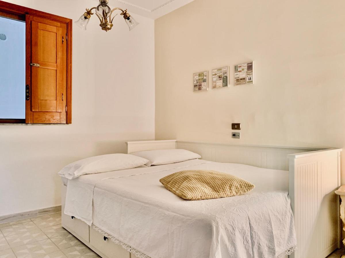 Campinola Holiday Home Private Pool Tramonti Exterior photo